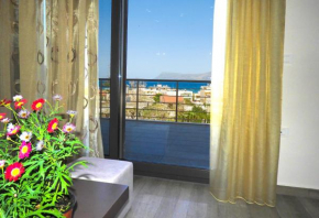 Kastelli View, Kissamos